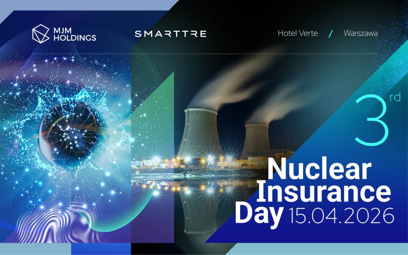 Nuclear Insurance Day 2026