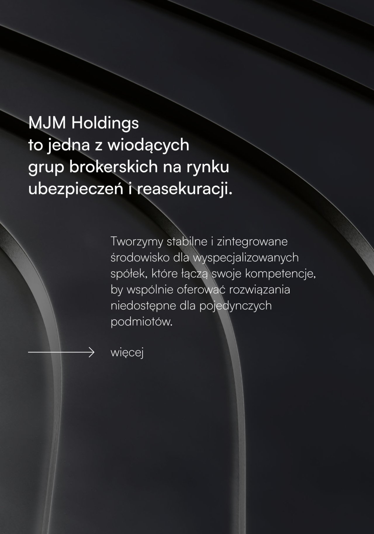 MJM Holdings