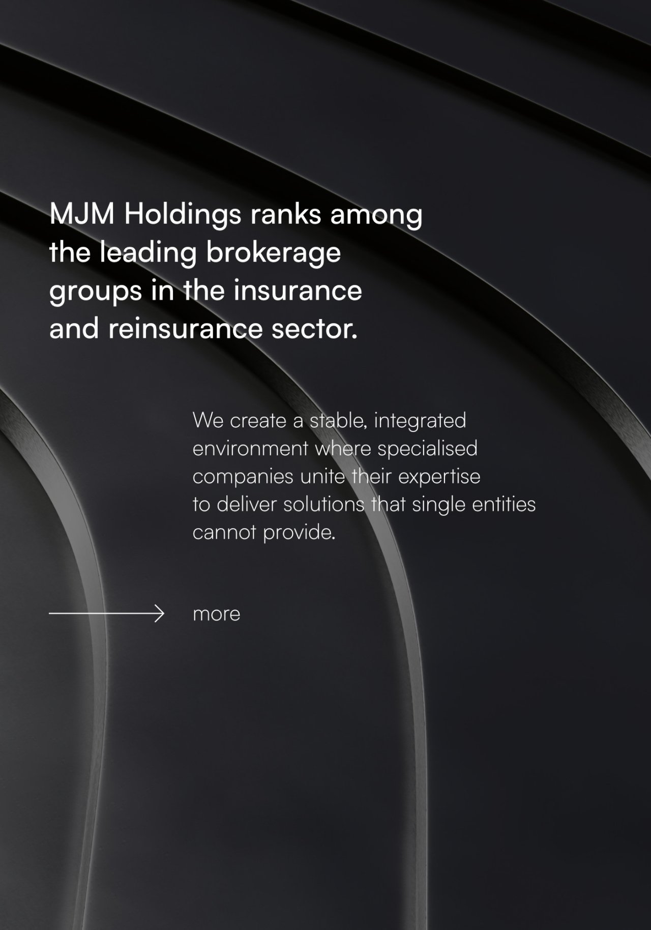 MJM Holdings