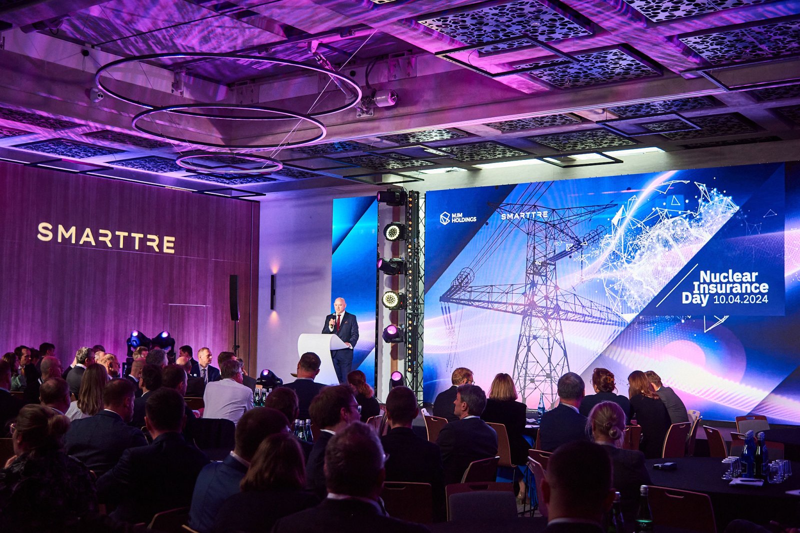 Nuclear Insurance Day – relacja z konferencji